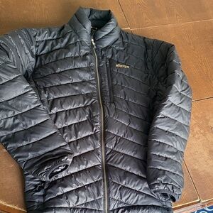 Sherpa Adventure Gear Annapurna Jacket in Black, Men’s Large